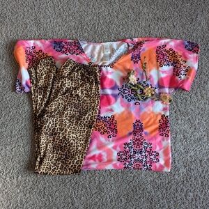 Carol Baskin Halloween costume